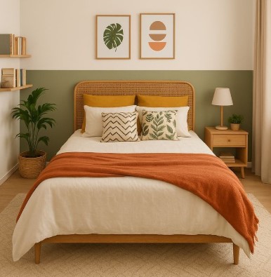 Small Bedrooms