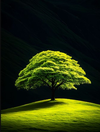 Small Decorative Trees