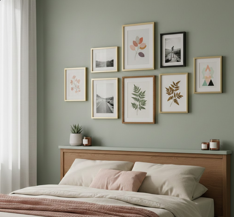 Small Frame, Big Impact