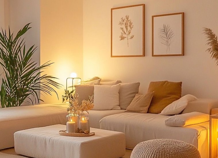 Small Living Room