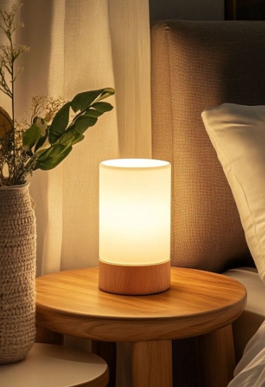 Small Table Lamps