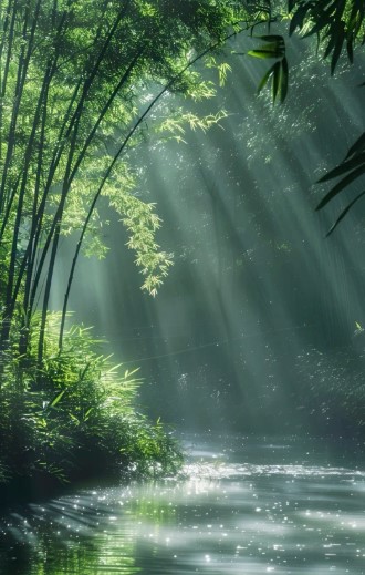 Soothing Sage