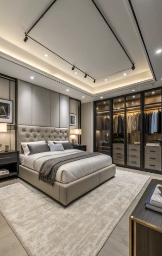 Sophisticated Comfort