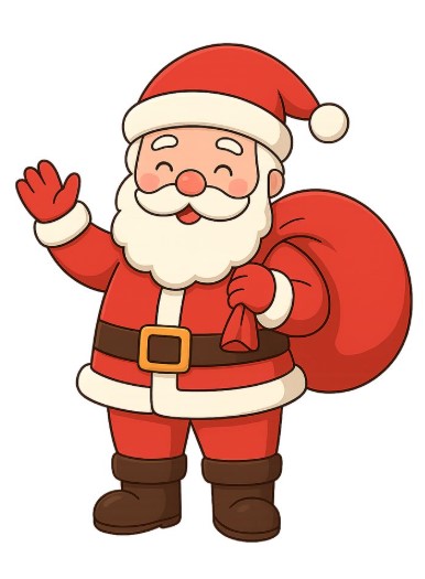 Spread Seasonal Cheer 