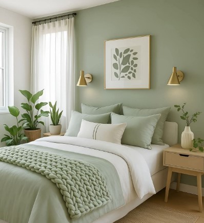 Spring 2026 Bedroom