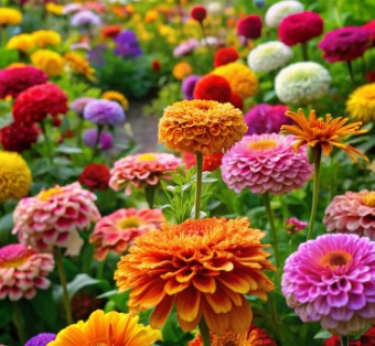 Spring Floral