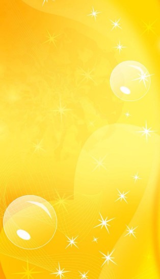 Sprinkle in Yellow 
