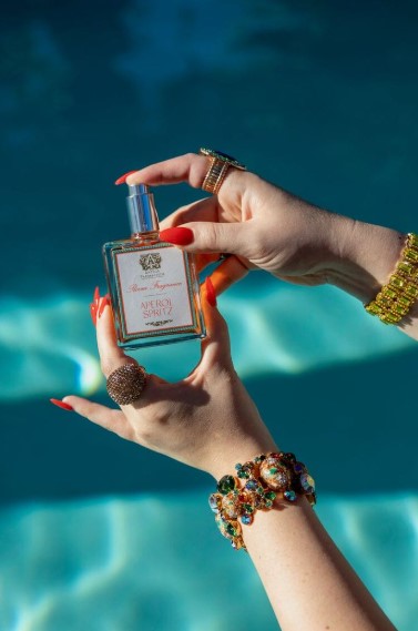 Spritz a Refreshing Room Spray