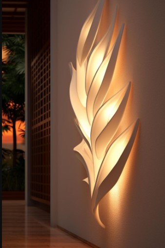 Statement Wall Sconces
