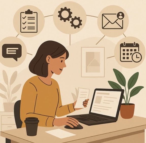 Streamline Efficiency