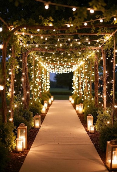 String Lights