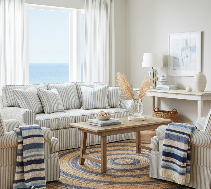Striped Patterns
