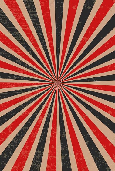 Striped Patterns