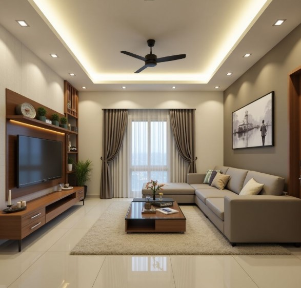 Style Living Rooms