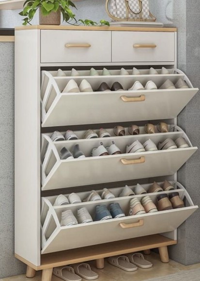 Stylish Storage