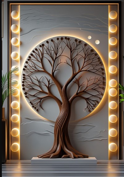 Stylish Wall Decor