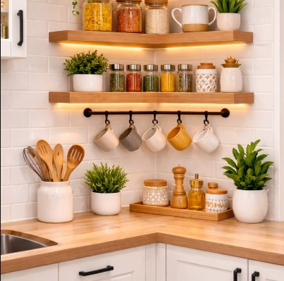 Techniques for the Kitchen