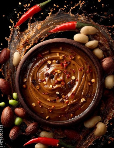 Texture Is the Secret Sauce