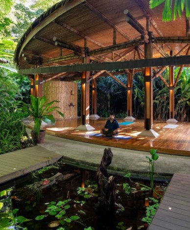 The Artisan’s Retreat