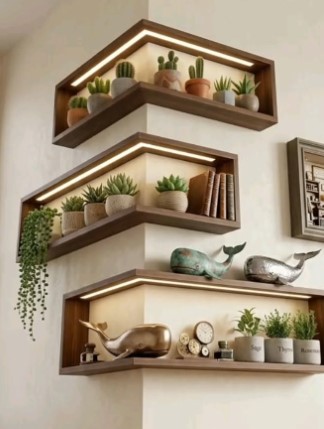 The Home Decor