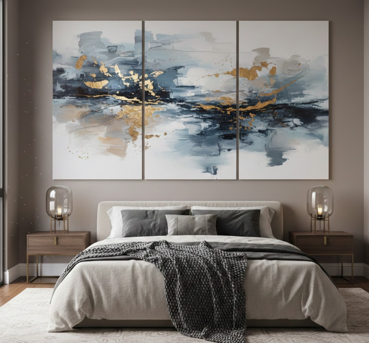 Think Big and Abstract