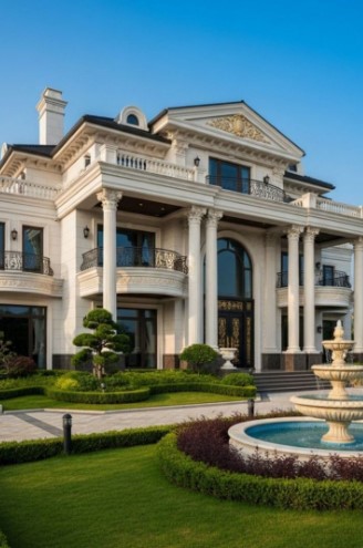 Timeless Elegance