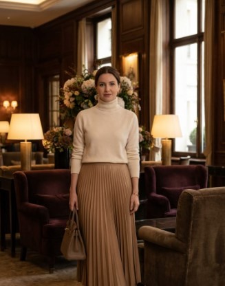 Timeless Elegance