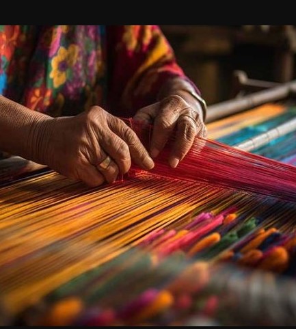 Timeless Textile Retreat