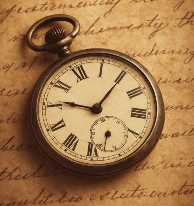 Timeless Vintage