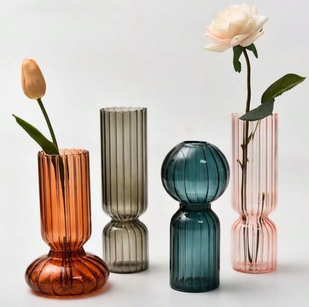 Tinted Glass Accessories
