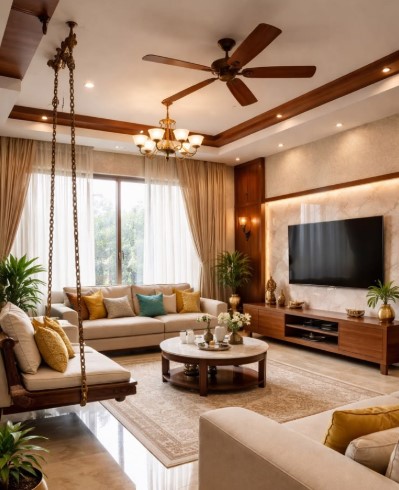 Tradition with Modern Functionality