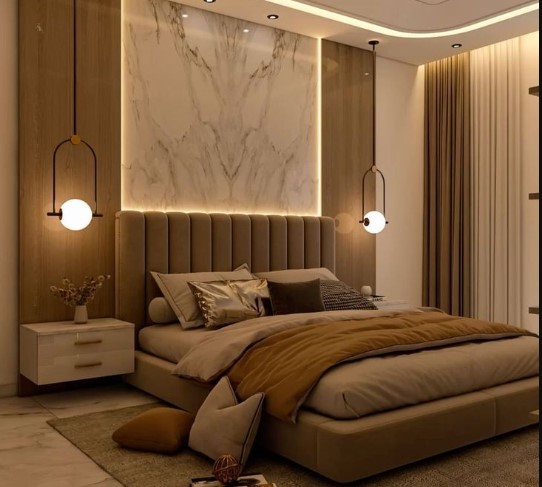 Transform Your Bedroom
