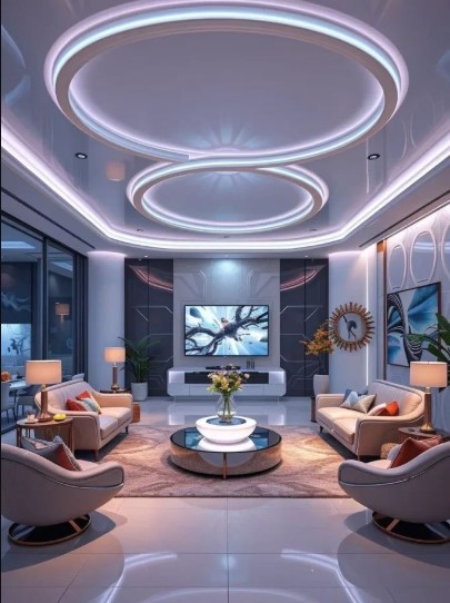Transform Your Living Room