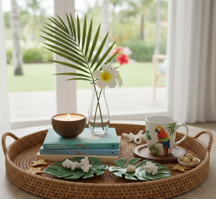 Tropical Escape