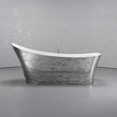 Try a Silver Tub