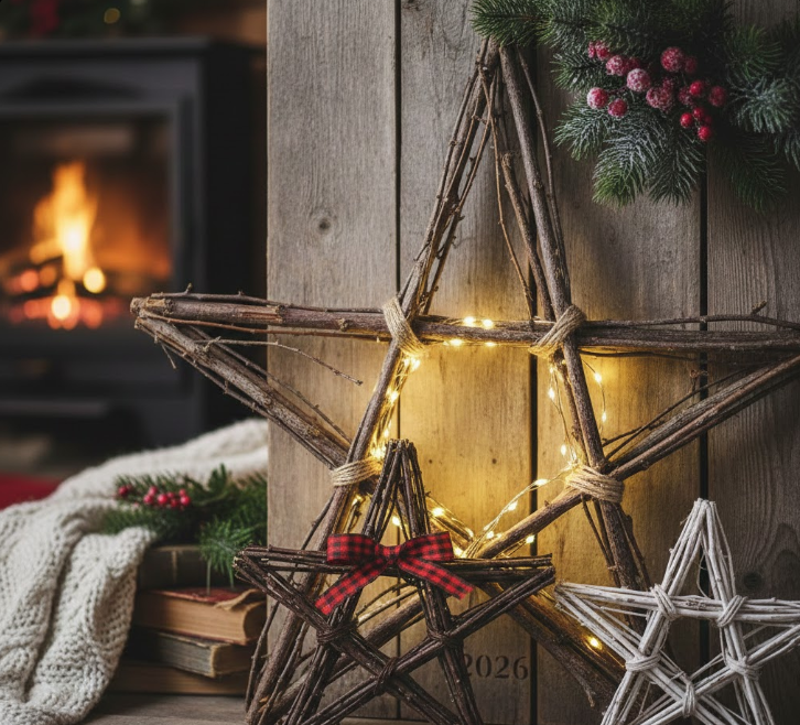 Twig Stars