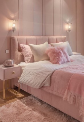 Use Pink as a Neutral