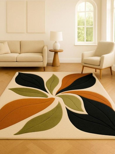 Use a Simple Rug