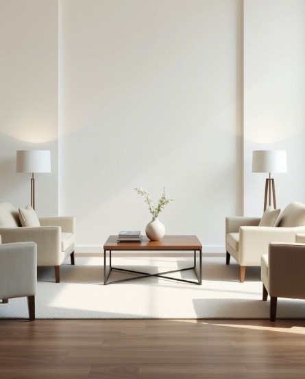 Use a Symmetrical Layout
