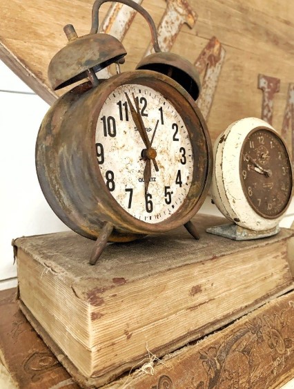 Utilize Vintage Finds