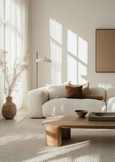 Warm White