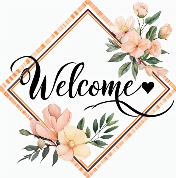 Welcome Your Guests