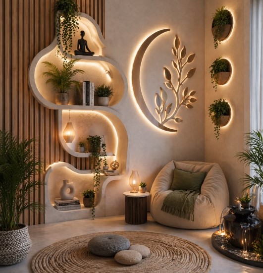 Wellness Nook Creations