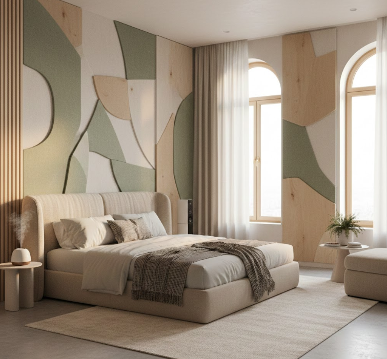 Wellness Sound Panels 