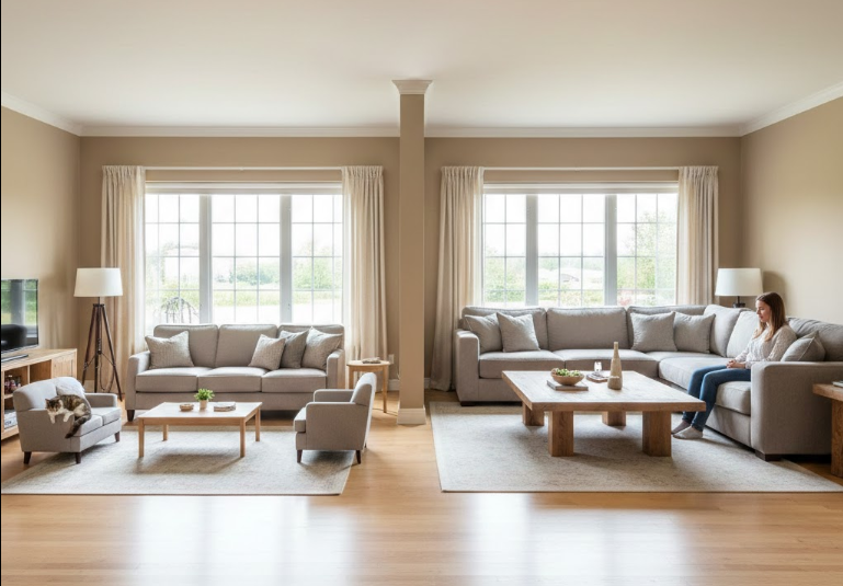 What Furniture Scale Really Means