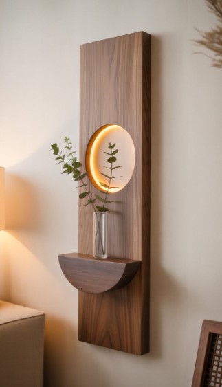 Wood Accents