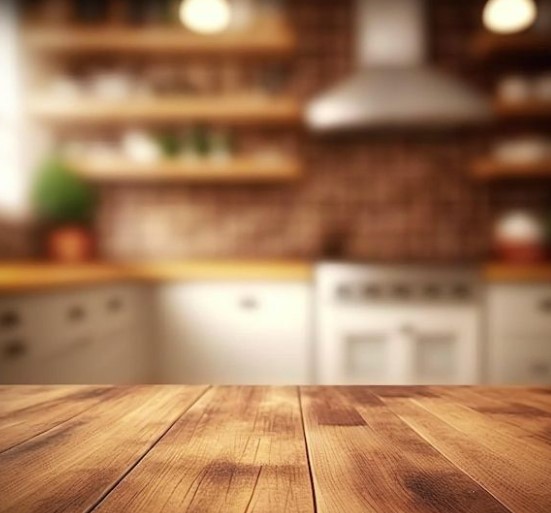 Wood Countertops