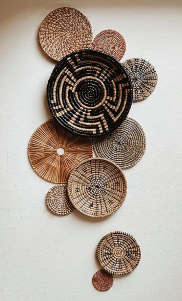 Woven Baskets