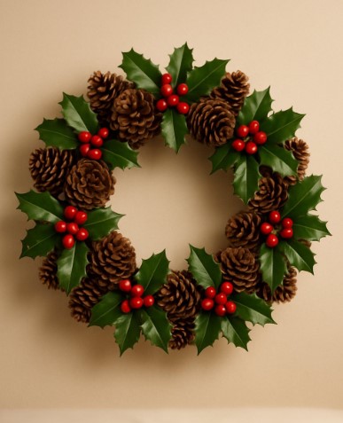 Wreath Inspiration