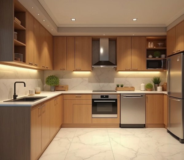 Your Kitchen